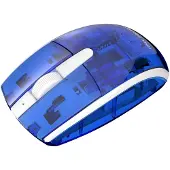 PDP Mouse Wireless Rock Candy