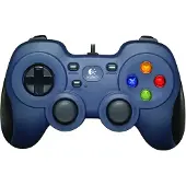 Logitech Gamepad Per Pc F310