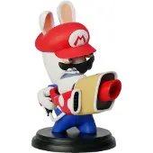 Ubisoft Figura Mario + Rabbids Kingdom Battle Mario 8 Cm