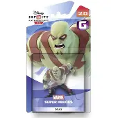 Disney Figura Infinity 2.0 Drax