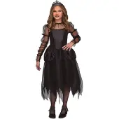 MOM Costume Da Damigella Gotica