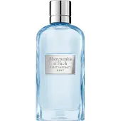 Abercrombie & Fitch Acqua Di Profumo First Instinct Blue 100ml Vapo