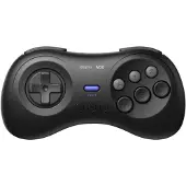 8Bitdo Gamepad Per Pc M30