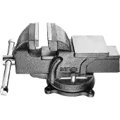 Neo Tools Morsa per fabbro 100 mm