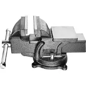 Neo Tools Morsa da fabbro 125 mm