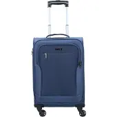 D&N Trolley blu / blu scuro