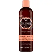 Hask Monoi Balsamo Nutriente Olio di Cocco 355 ml — Balsamo per capelli