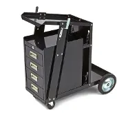 HBM Carrello per saldatura Lite Store
