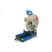 HBM Troncatrice in metallo / Drycutter Deluxe