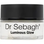 Dr Sebagh Luminous Glow Crema Rassodante Giorno e Notte Senza Olio Viso 50 ml — Crema Viso