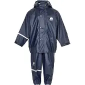 CeLaVi Completo funzionale navy / grigio