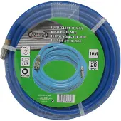 Hofftech Tubo Dell´aria Compressa 10mts 20bar Poliuretano