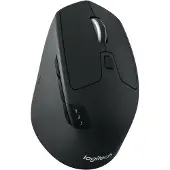 Logitech Mouse Wireless M720 Triathlon