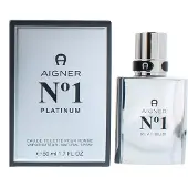 Etienne Aigner No 1 Uomo 50 ml — Eau de Toilette
