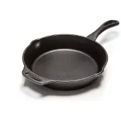 Petromax Feuerpfanne Padella (25 cm, grigio)