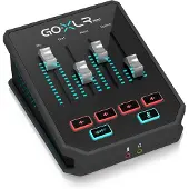 TC-Helicon Mixer Audio Go Xlr Mini