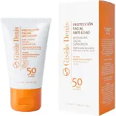 Gisele denis Anti Wrinkle Facial Protection Spf50 40ml