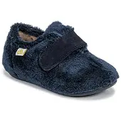Citrouille et compagnie Pantofole bambini LAFINOU ragazzo - Blu - 23