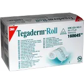 Tegaderm Roll 10x2 cm — Medicazione