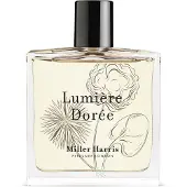 Miller Harris Lumiere Dorée 100ml — Eau de Parfum