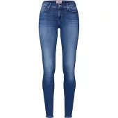 ONLY Jeans Slim ONLSHAPE donne - Blu - US 26 / 32
