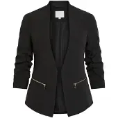 Vila Vijoy 3/4 Sleeved Blazer