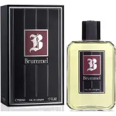 BRUMMEL Eau De Toilette 500ml