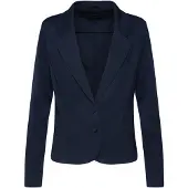 Freequent Blazer 'NANNI' blu scuro