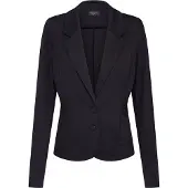 Freequent Blazer 'NANNI' nero