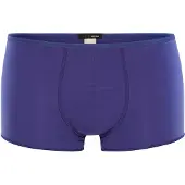 Hom Boxer PLUME TRUNK uomini - Nero - EU XXL