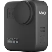 GoPro MAX Tappi per obiettivi di ricambio