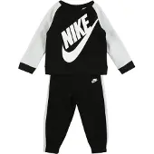 Nike Tuta da jogging nero