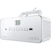 Muse Radio Digitale M-28rdw
