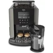 Krups Macchina Da Caffè Superautomatica Ea819e10
