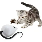 Nayeco Giocattolo Per Gatti Frolicat Rolorat