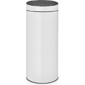 Brabantia Nuovo Pattumiera Touch 30l