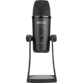 Boya Microfono By-pm700 Usb Studio