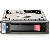 HP Hdd J9f43a 3.5´´ 6tb