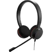 Jabra Cuffie Voip Evolve 20 Ms