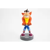 Supporto Per Smartphone Crash Bandicoot 20 Cm