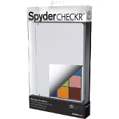 Datacolor Kit Di Calibrazione Spydercheckr