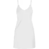Lingadore Negligé 'Daily' bianco