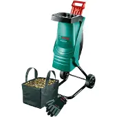 Bosch Trituratore elettrico AXT RAPID 2200