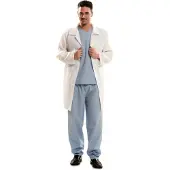 MOM Costume Da Dottore