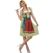 MOM Costume Da Donna Oktoberfest