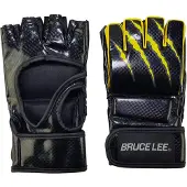 Tunturi Guanti Da Grappling Bruce Lee Signature