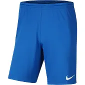 Nike Pantaloni Corti Dri Fit Park 3