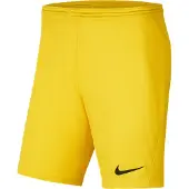Nike Pantaloni Corti Dri-fit Park Iii Bv6865