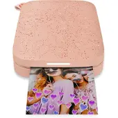 HP Sprocket Lilla