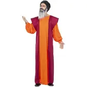 MOM Costume Della Setta Degli Insegnanti